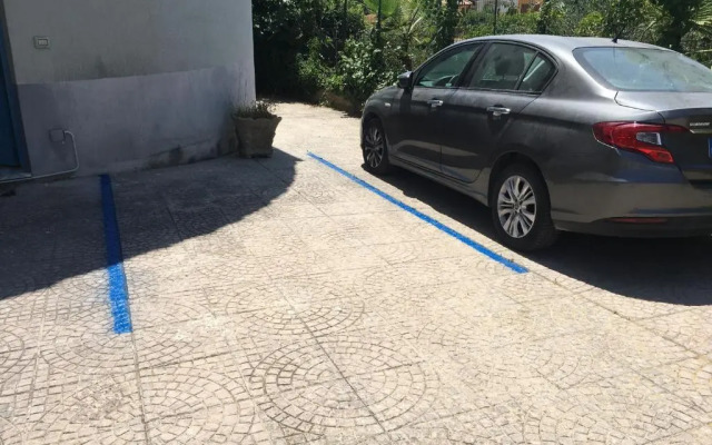 Holiday Home Terra Di Mare