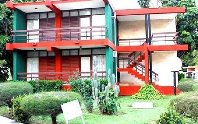 Villa Bayamo