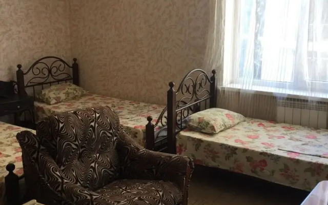 Guest House U Priboya