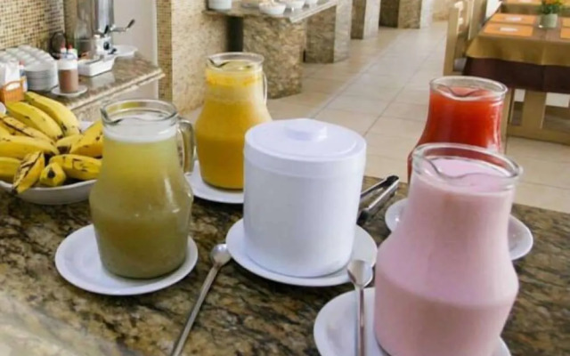 Petrolina Palace Hotel