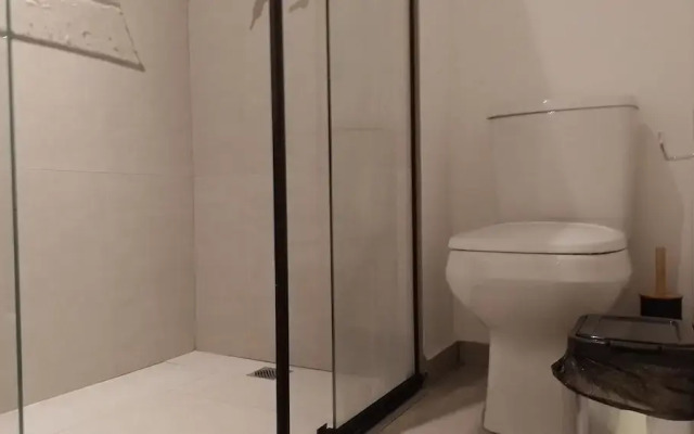 Studio in Condominium With Pool in Paraiso Onp1716