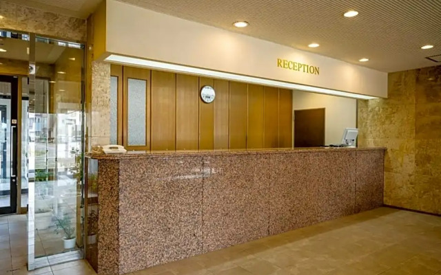 Green Hotel Omagari - Vacation STAY 19280v