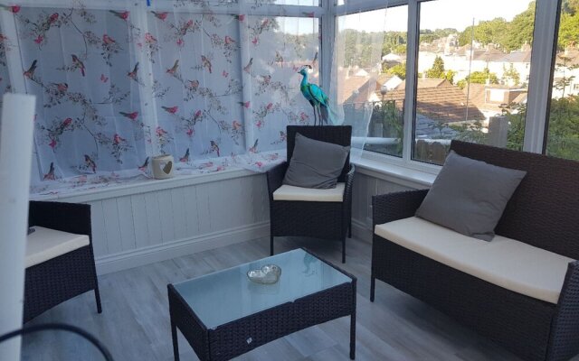 Captivating 3-bed House in St Marychurch Torquay