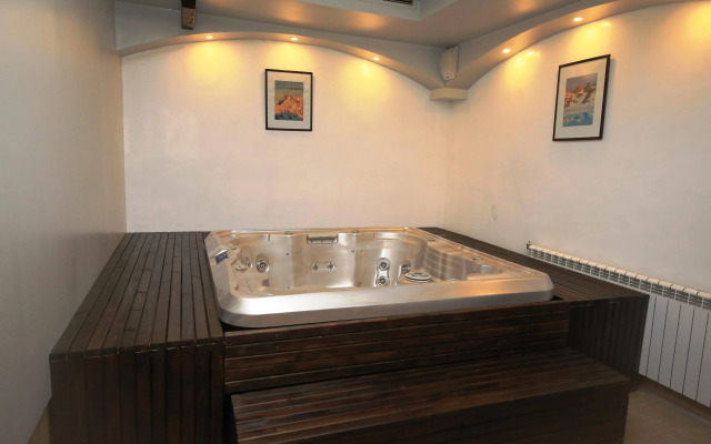 Mpm Guiness Hotel