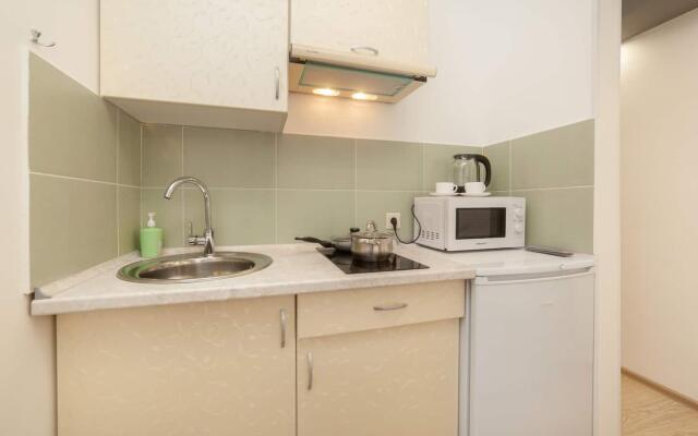 Санди на улице Большая Татарская