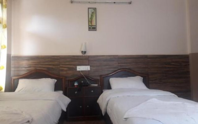 Hotel Namaste Nepal