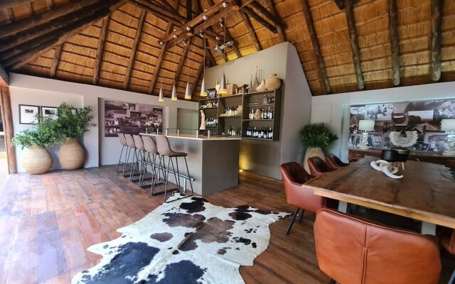 Karongwe River Lodge