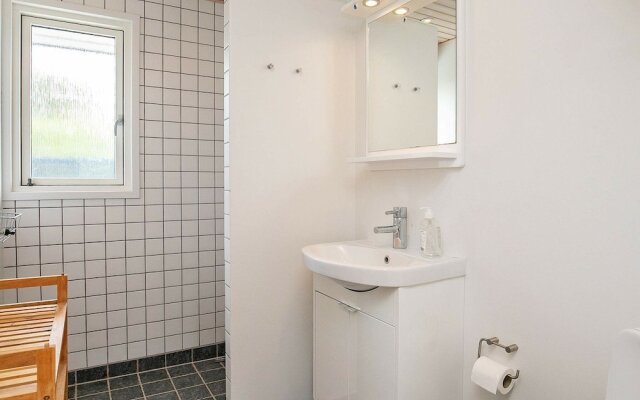 Scenic Holiday Home in Svendborg near Coast