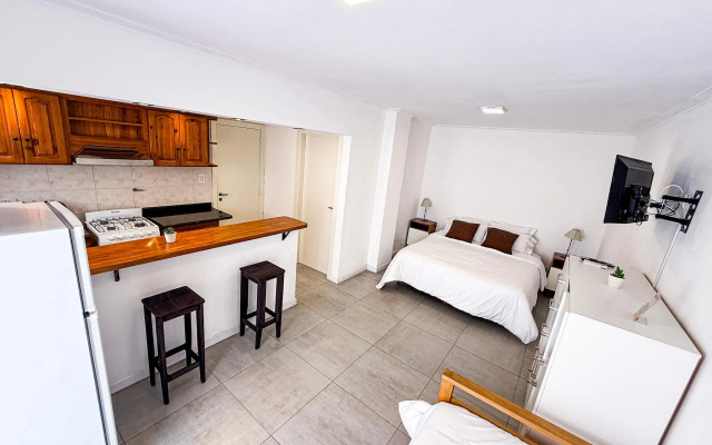 Hotel Mar y Cielo