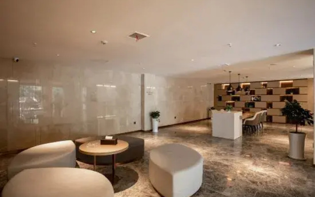 Yun   Tian   Zhou  Ji    Hotel(Hekou Ancient Town Store)
