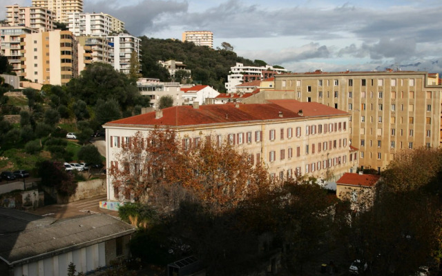 Hotel Albion