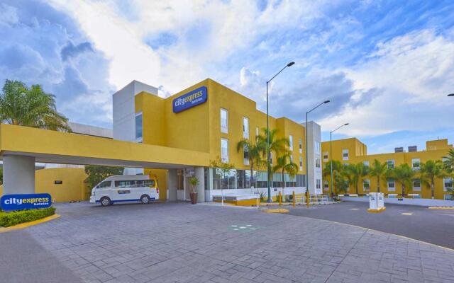 City Express by Marriott Queretaro