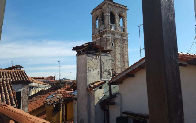 Rialto 1082 - B  B Venice