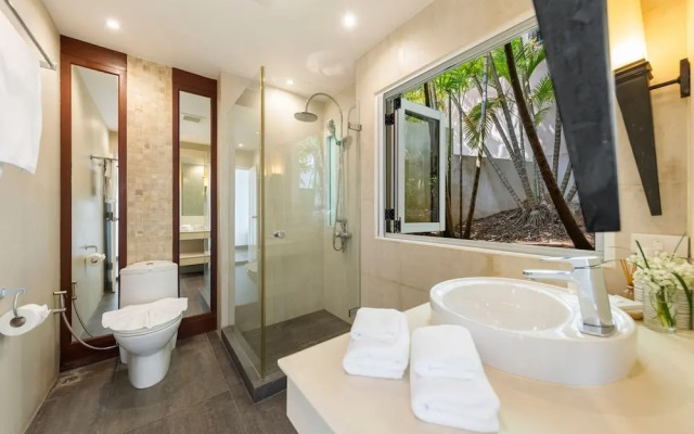 Samui Summit villa