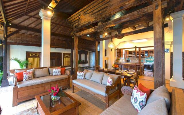 Casa Jimbaran Villa
