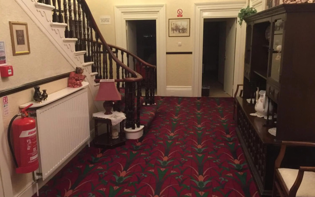 Seascape Hotel