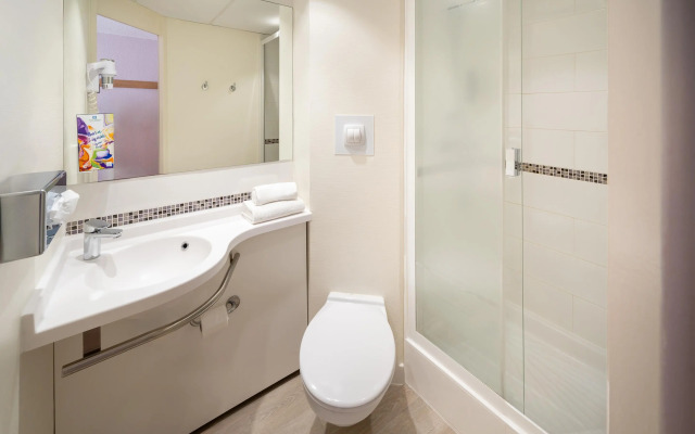 Sure Hotel by Best Western Rennes Chantepie