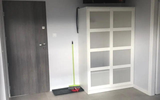 Klimatyzowane Apartamenty i Pokoje przy Targach Kielce