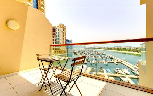 Palm Views West