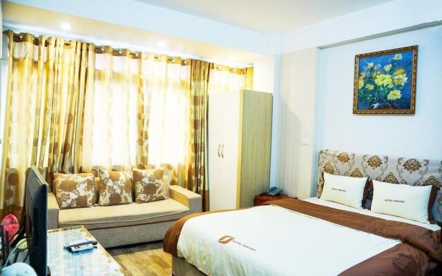Sebong Hotel