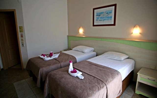 Serpina Hotel - Adults Only