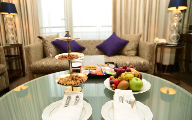 Celik Palace Hotel Convention Center & Thermal SPA