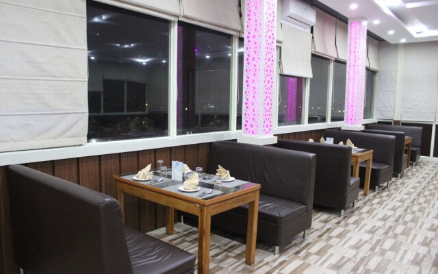 Sidra Guest House