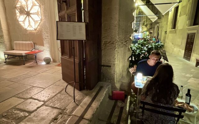 Palazzo Personè Dimora Storica