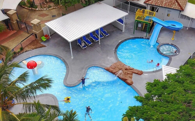 CHA Private Apts Turtle Beach