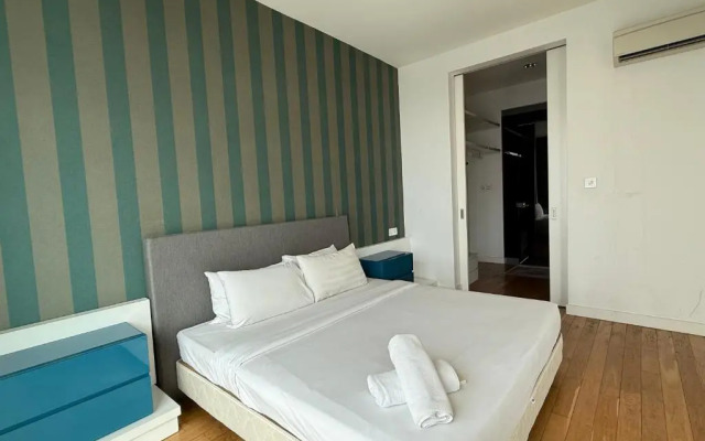 E Social Suites at Platinum KLCC