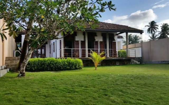 Villa Saldana