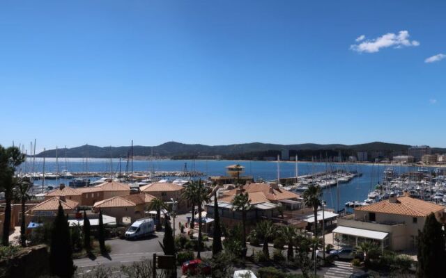 Apartment Les Mandariniers