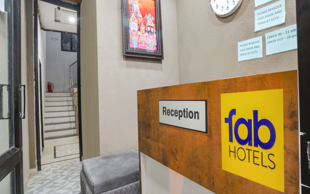 Dev's Inn by Fabhotel