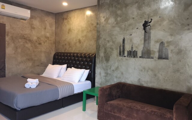 Phatra Resort 2