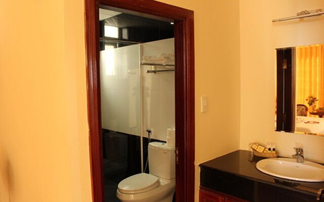 Wyn Phu Quoc Hotel