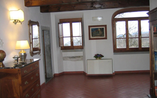 Borgo Tramonte
