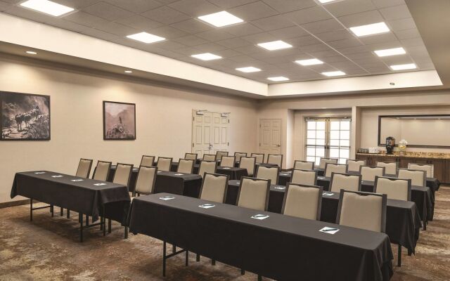 Homewood Suites by Hilton Tucson/St. Philip's Plaza Univ