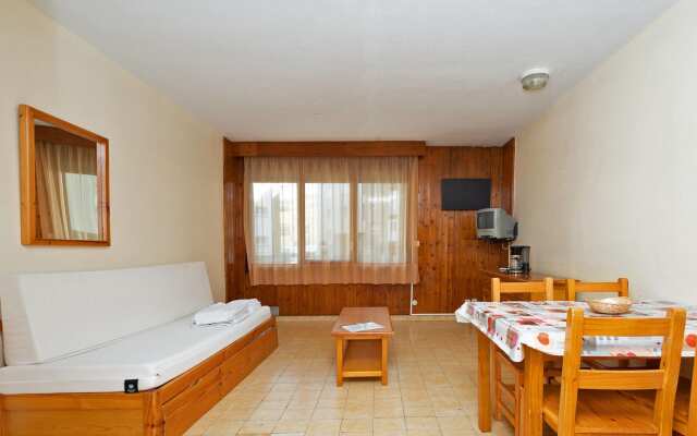 Apartamentos Lake Placid 3000