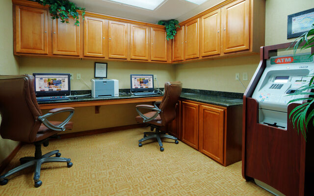 Hampton Inn & Suites Yuma