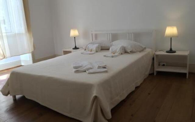 Apartamento Casino Praia Ii