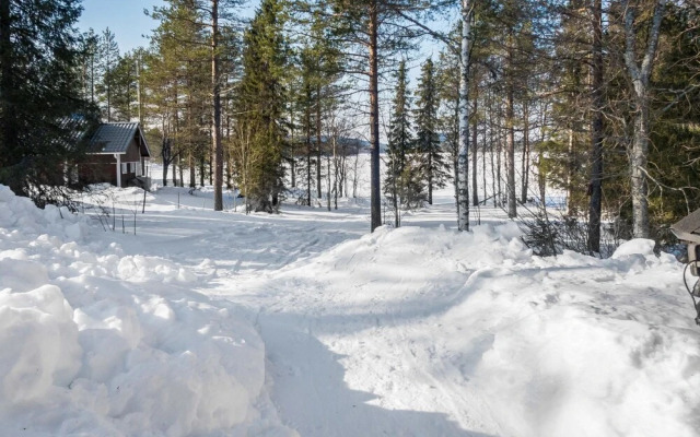 Peukaloinen b1 Kuusamo