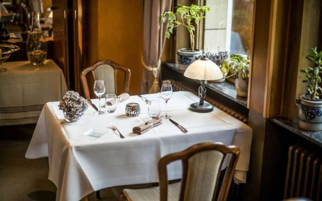 Hotel-Restaurant Le Cigalon