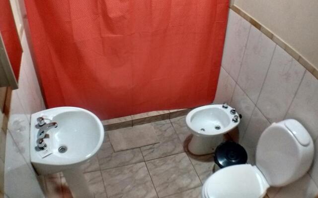 Apart Hotel El Duende