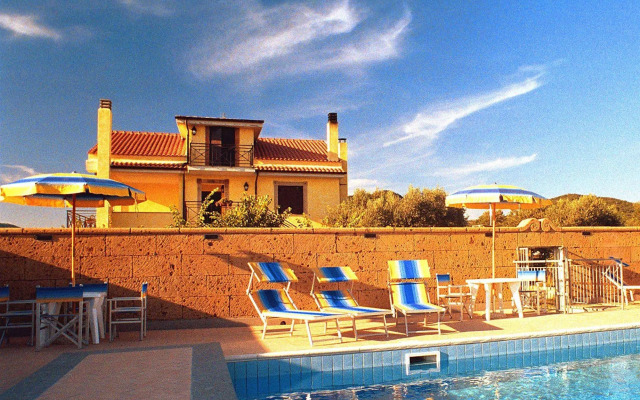 Agriturismo Casale Di Gricciano