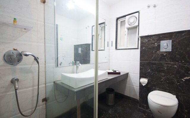 Hotel Amaltas International