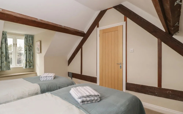 The Old Haberdashery