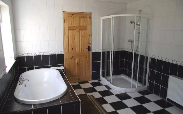 Áras BnB and Self Catering Accommodation