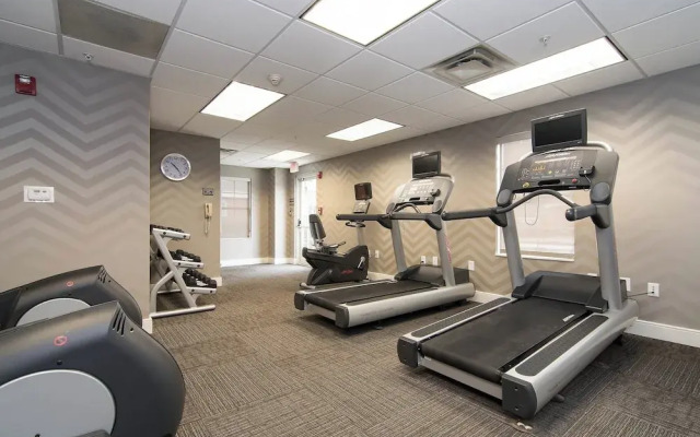 Residence Inn Charlotte Piper Glen