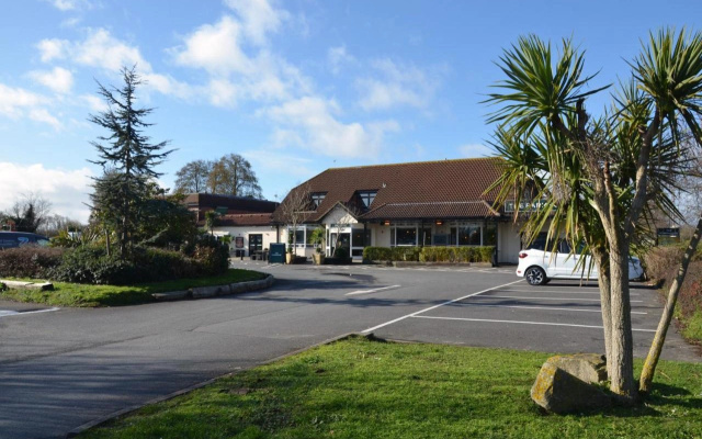 Inn Lodge Portsmouth
