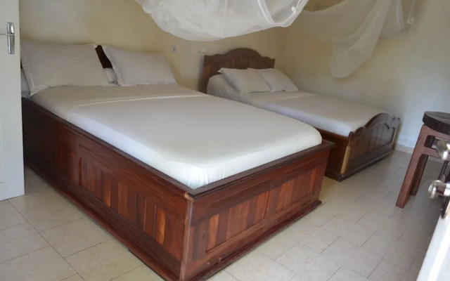 Hotel Tara Plage